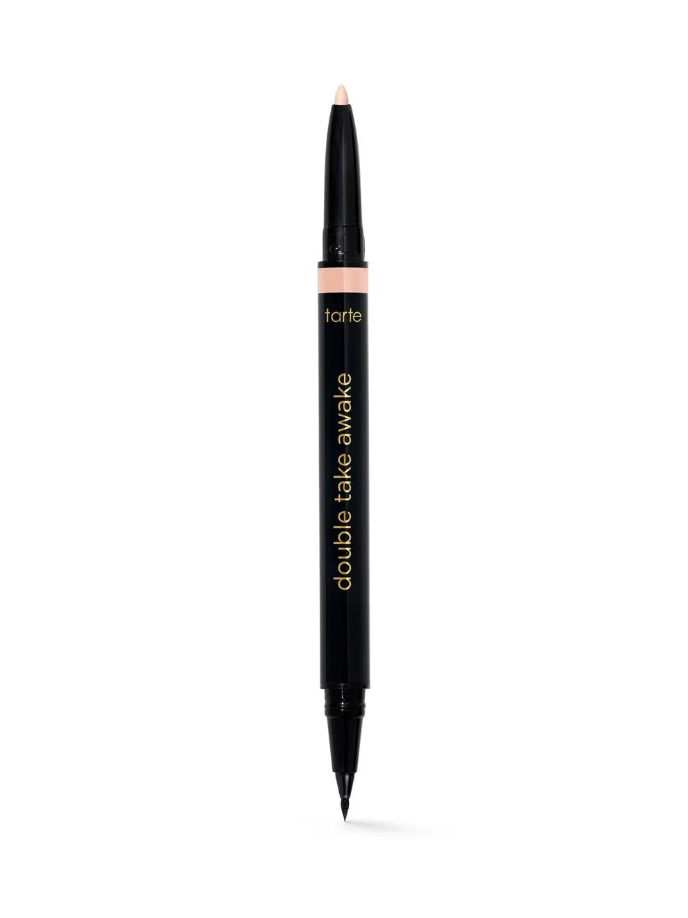 double take awake micro liquid liner & brightener