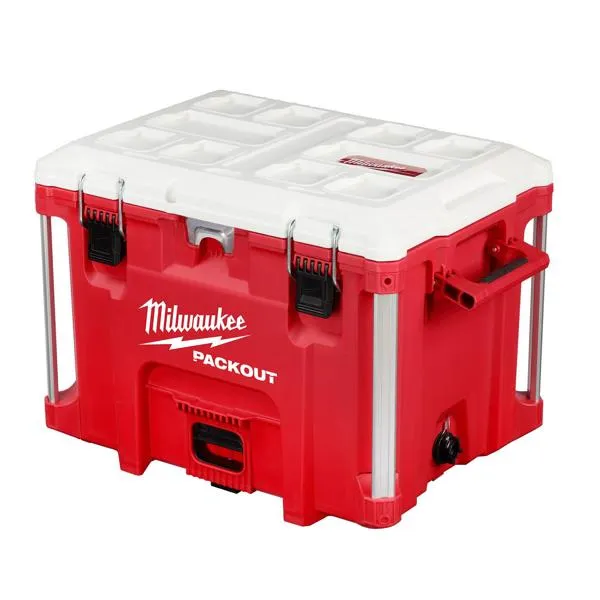 PACKOUT 40QT XL Cooler - 48-22-8462