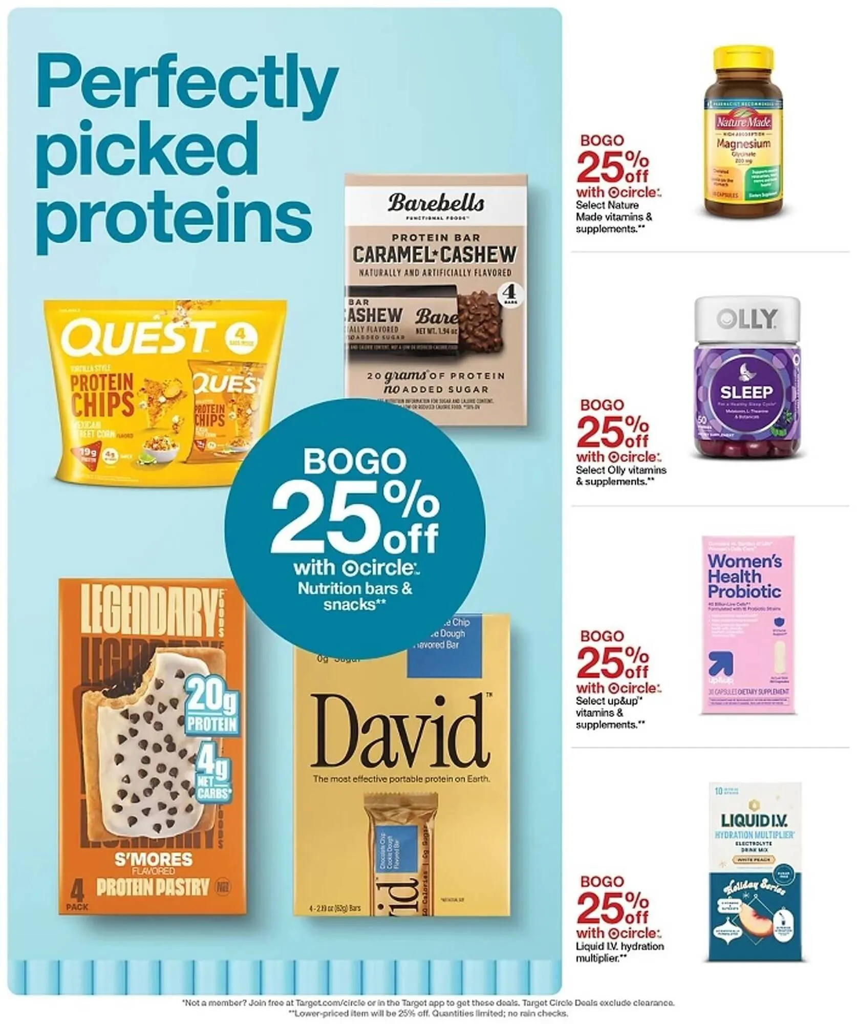 Weekly ad Target weekly ad from January 11 to January 17 2026 - Page 8