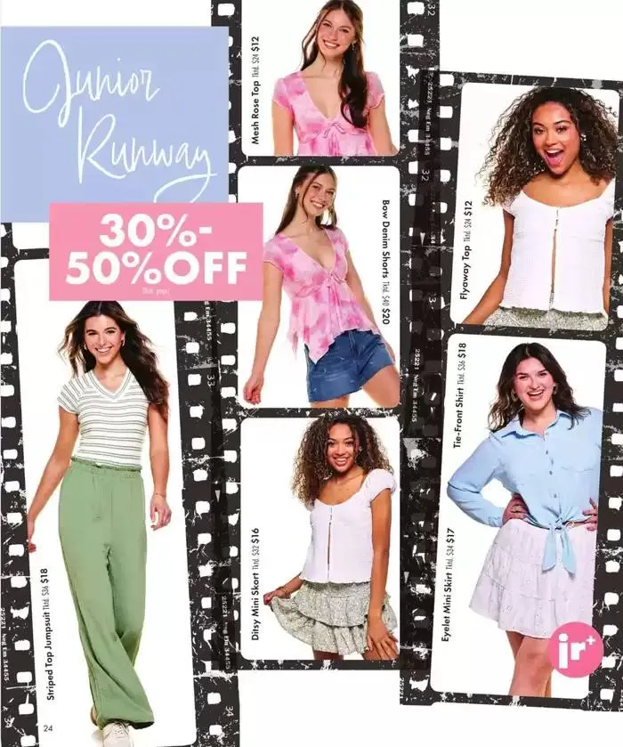 Weekly ad Our best offers for you from March 26 to April 9 2025 - Page 24