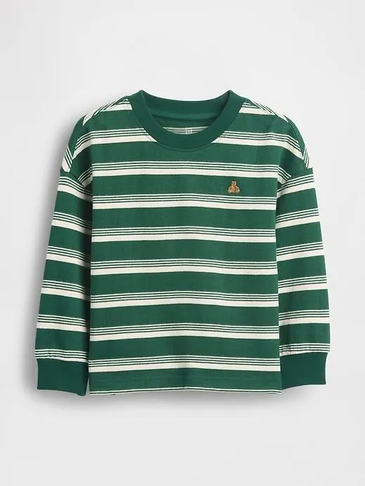 Baby & Toddler Heavyweight T-Shirt