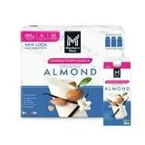Member’s Mark Unsweetened Vanilla Almond Milk, 64 fl. oz., 3 pk.