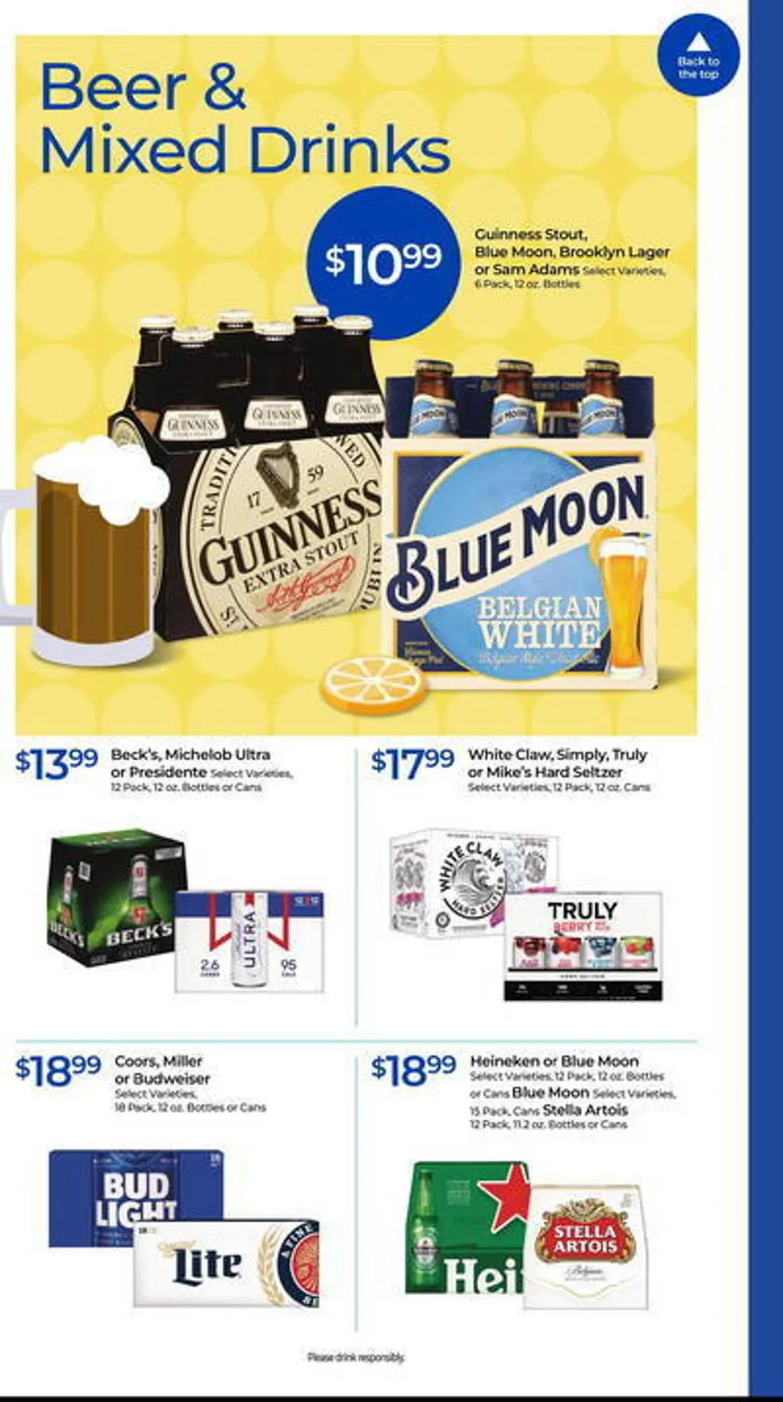 Catálogo de Rite Aid Weekly Ad 11 de mayo al 17 de mayo 2025 - Página 10