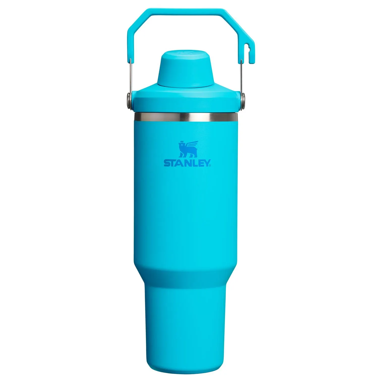 The IceFlow™ Tumbler with Fast Flow Lid | 40 OZ
