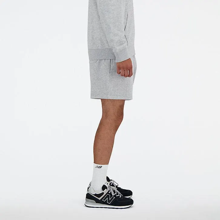 Sport Essentials Fleece Short 7"