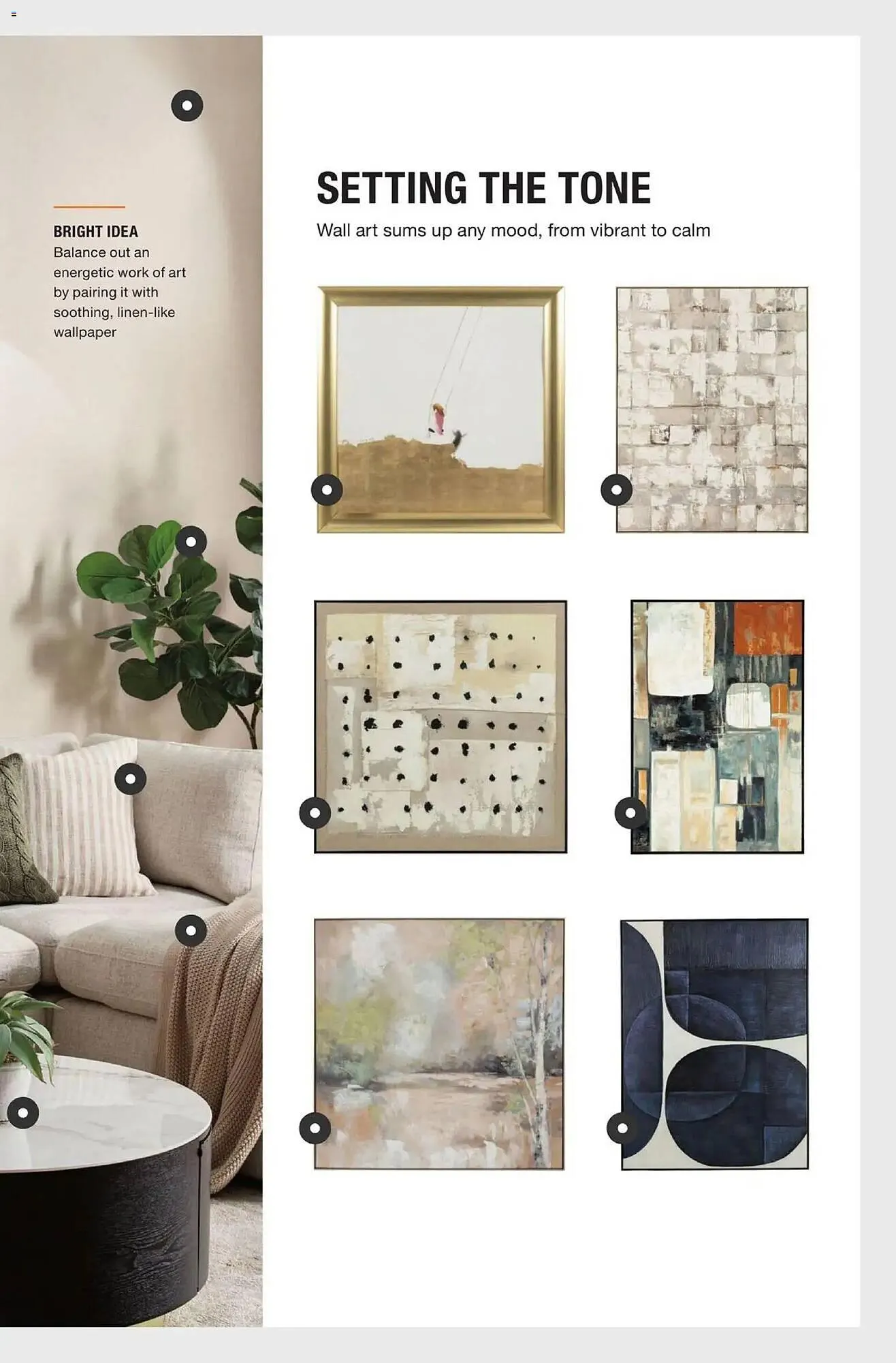 Weekly ad The Home Depot flyer from March 23 to April 27 2026 - Page 31