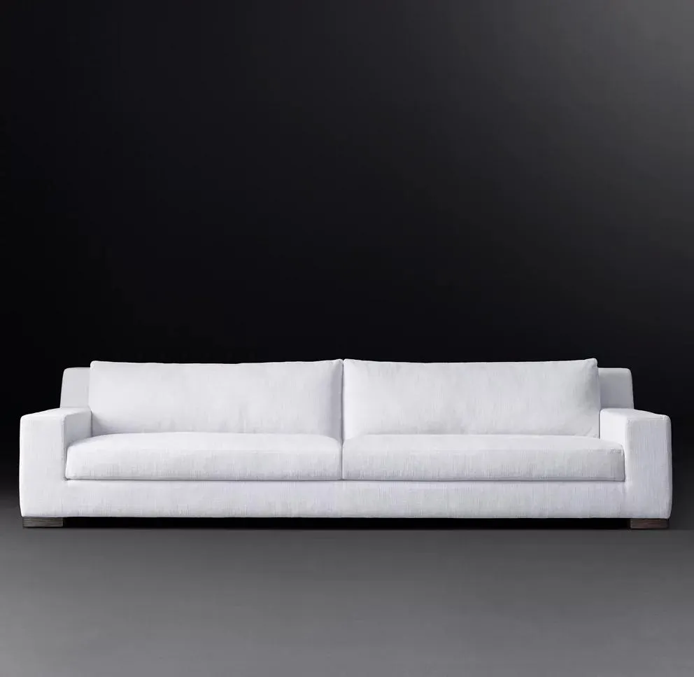 Modena Track Arm Sofa