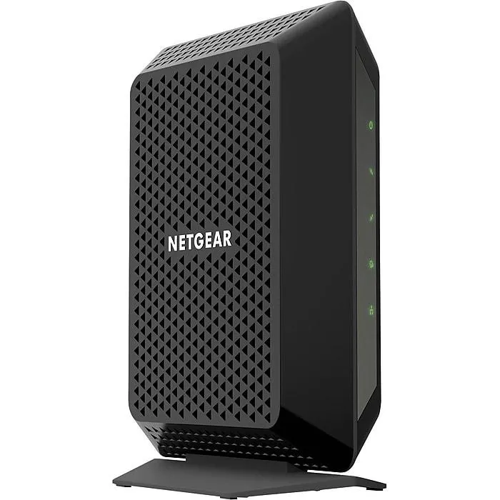Netgear MultiModem 32x8 3.0 DOCSIS Cable Modem (CM700-100NAS)
