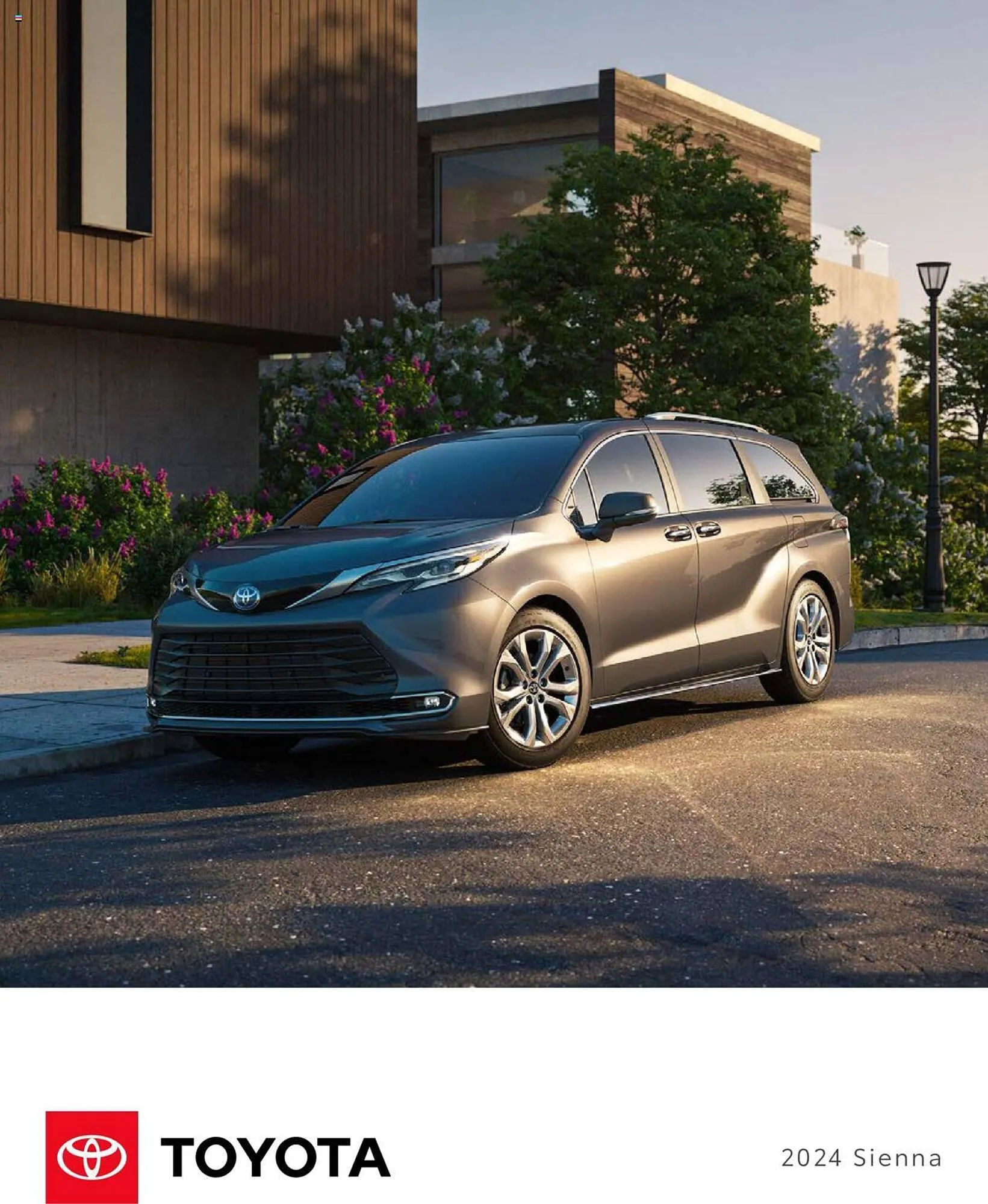 Weekly ad Toyota Weekly Ad from January 1 to December 31 2024 - Page 1