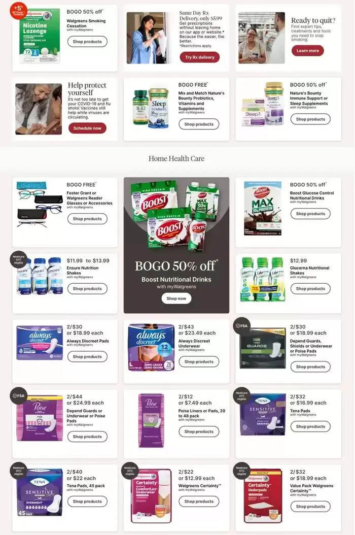 Weekly ad Top offers for all bargain hunters from February 2 to February 8 2025 - Page 13