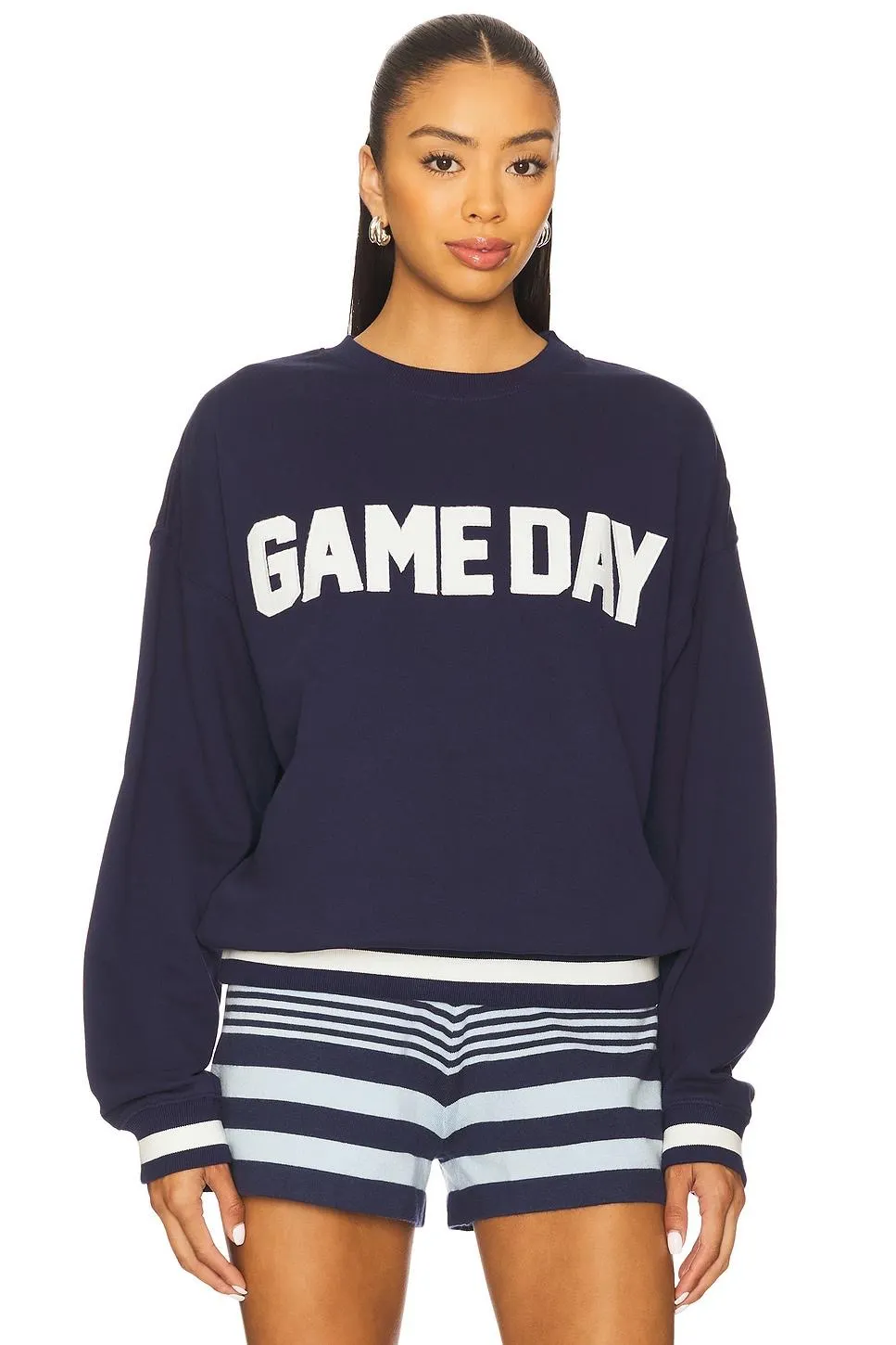 Devyn Sweatshirt