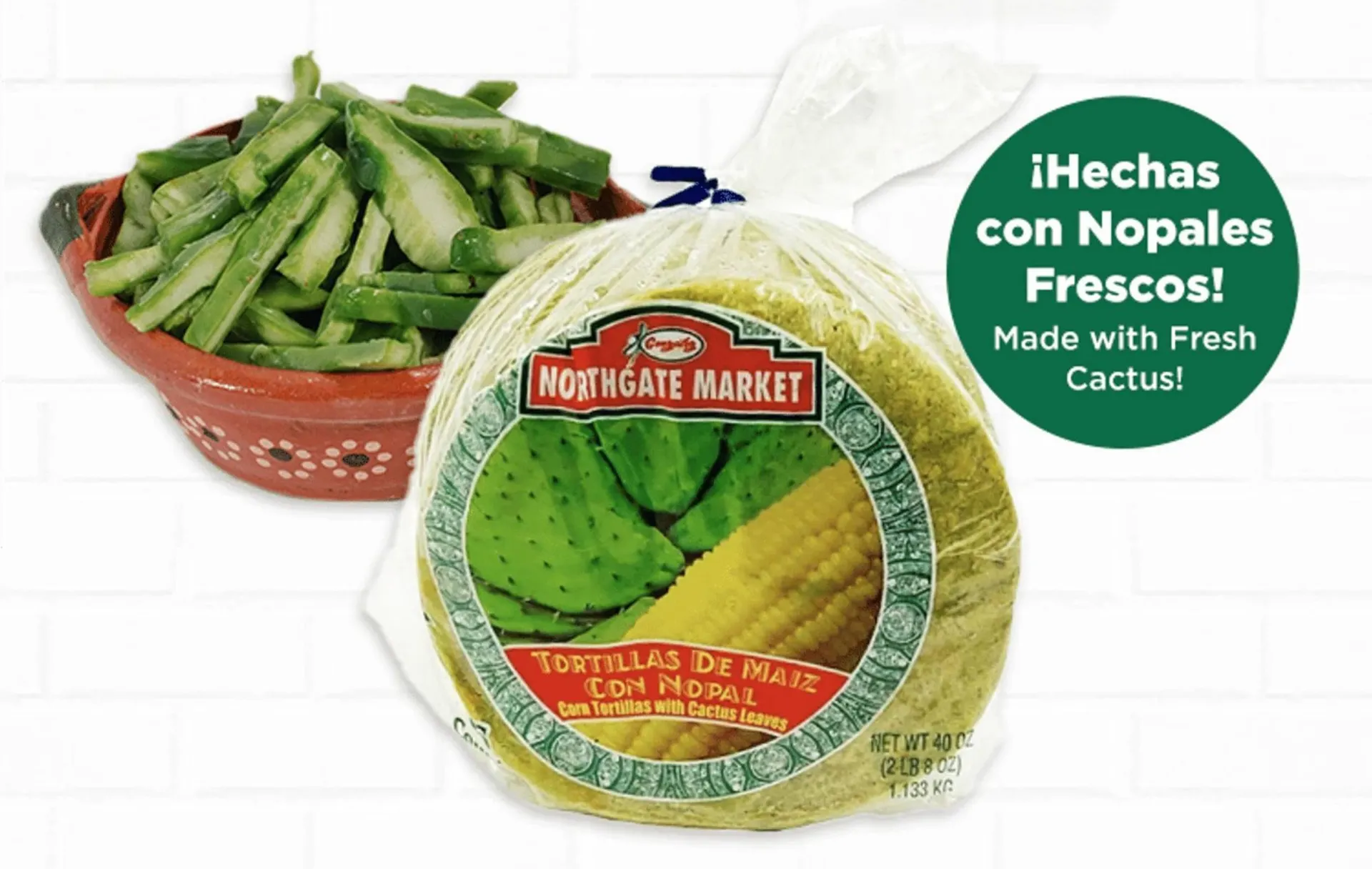 Weekly ad Northgate Market weekly ad from February 18 to March 3 2026 - Page 24