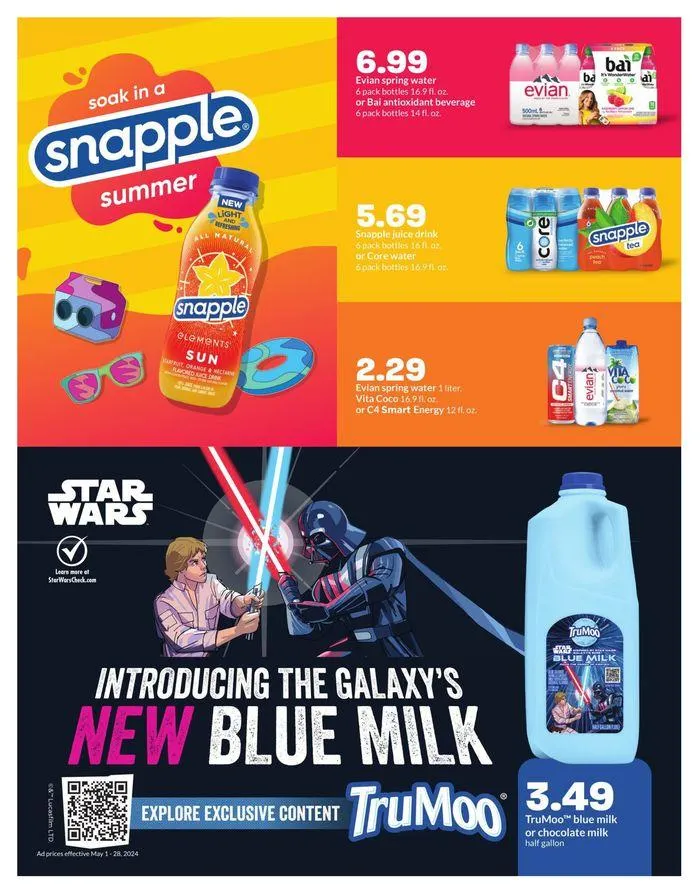 Weekly ad DigDotCom from May 15 to May 21 2024 - Page 31