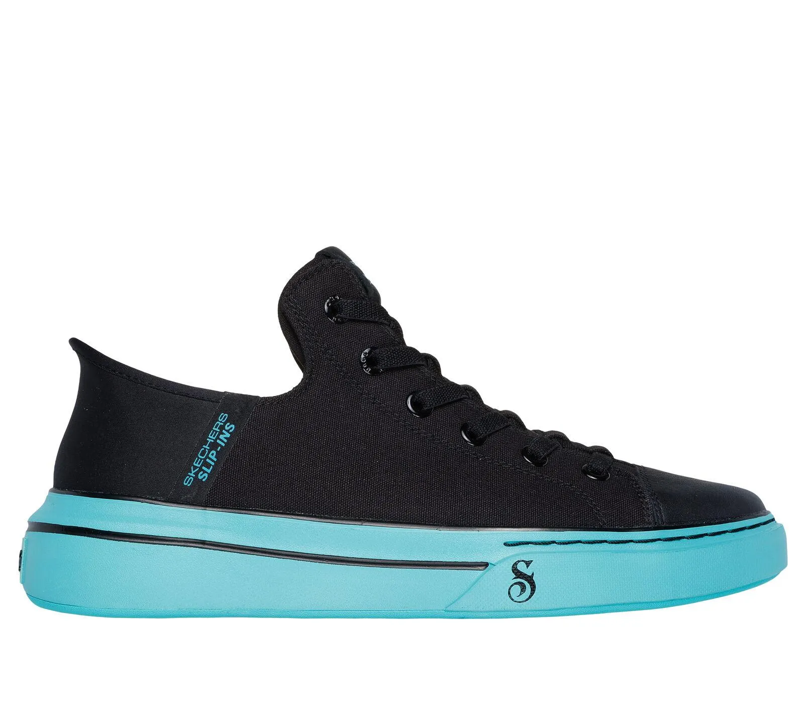 Skechers Slip-ins Snoop Dogg: Snoop One - OG Tela