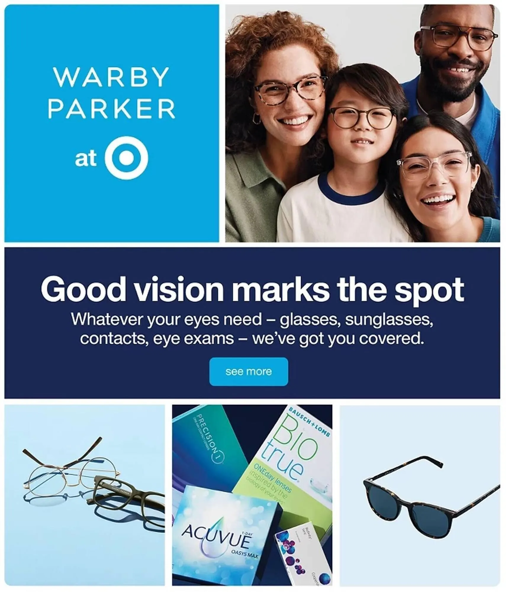 Weekly ad Target Weekly Ad from August 24 to August 30 2025 - Page 39