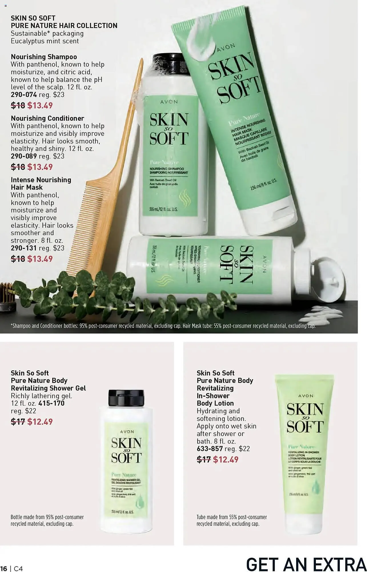Weekly ad Avon weekly ad from February 11 to February 25 2026 - Page 16