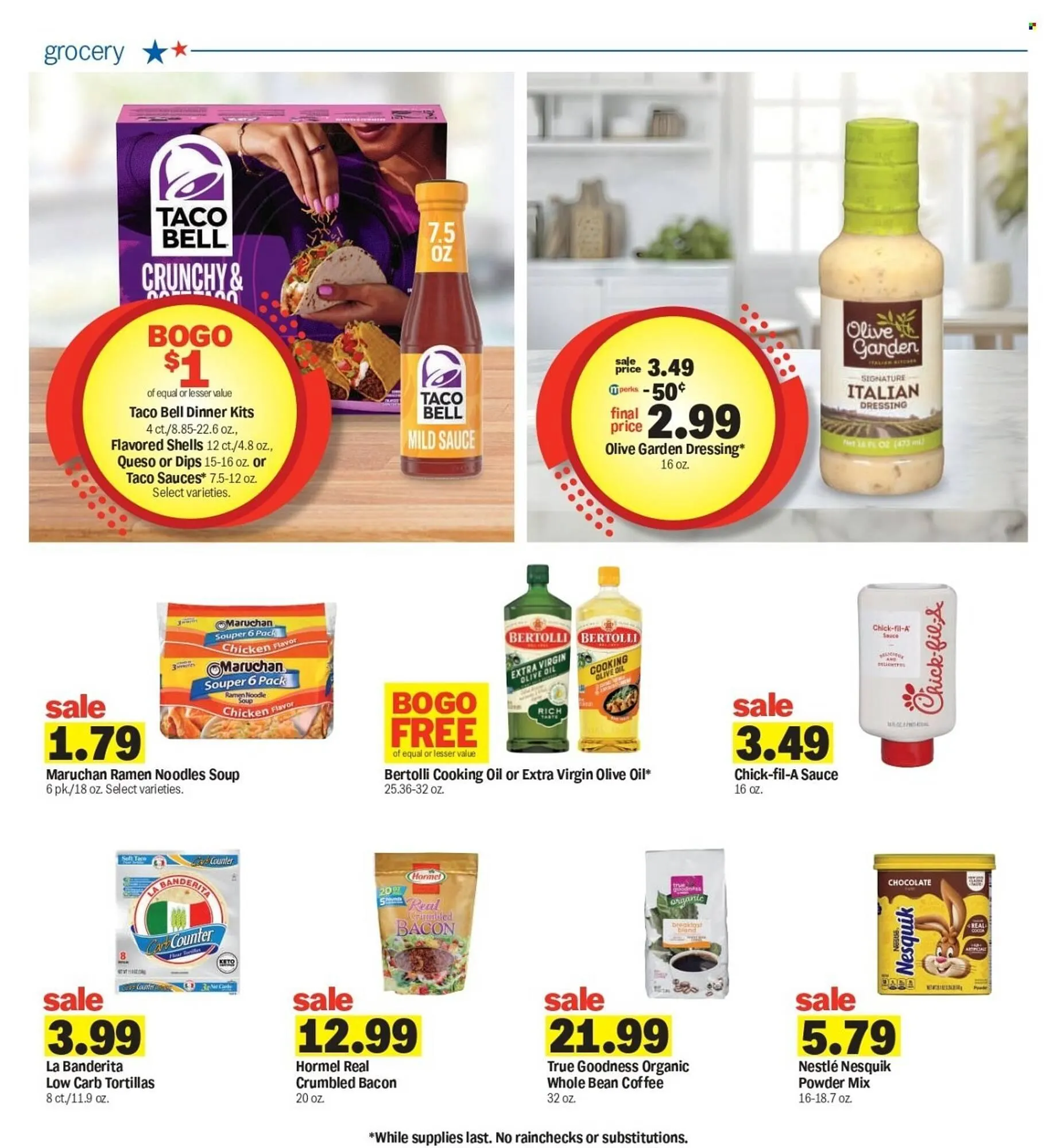 Weekly ad Meijer weekly ad from June 10 to June 16 2026 - Page 10