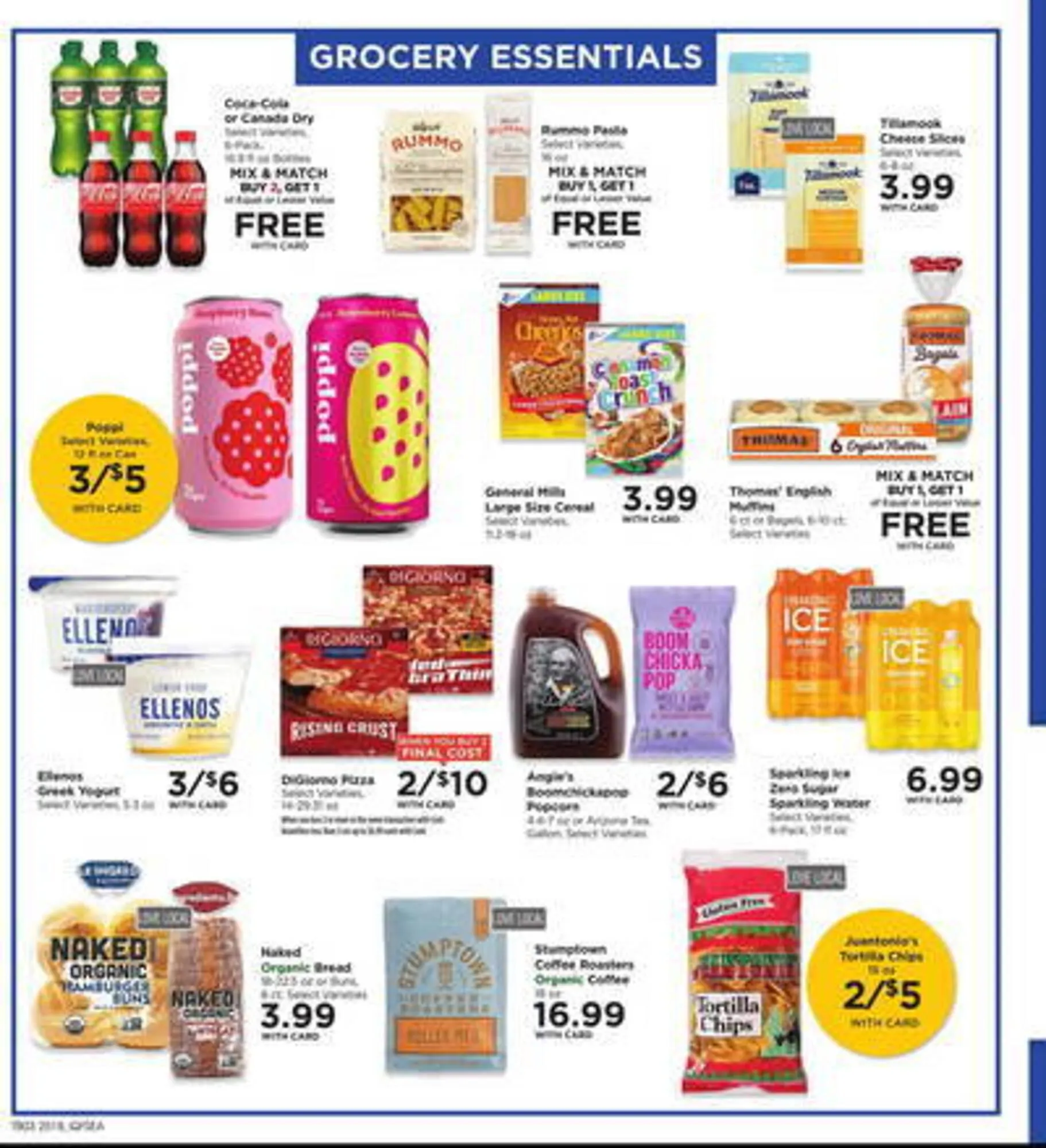Weekly ad QFC Weekly Ad from June 4 to June 10 2025 - Page 6