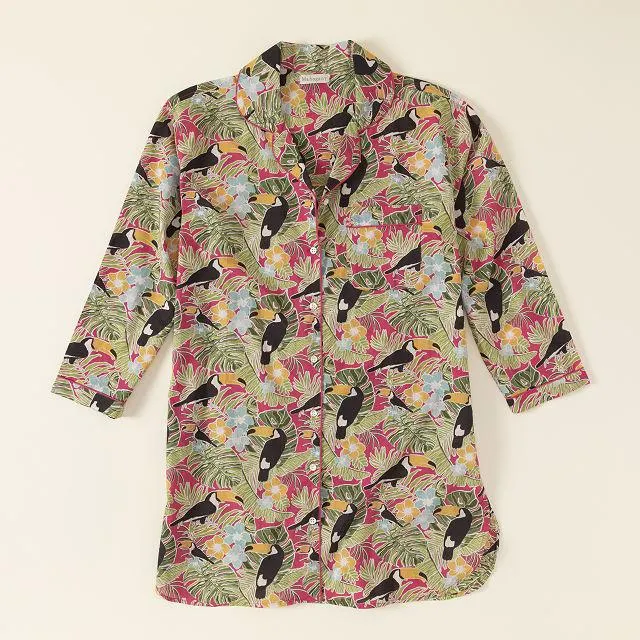 Toucan Nightshirt