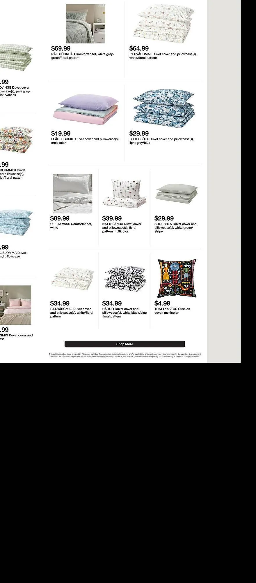 Weekly ad Ikea weekly ad from April 14 to April 20 2026 - Page 6
