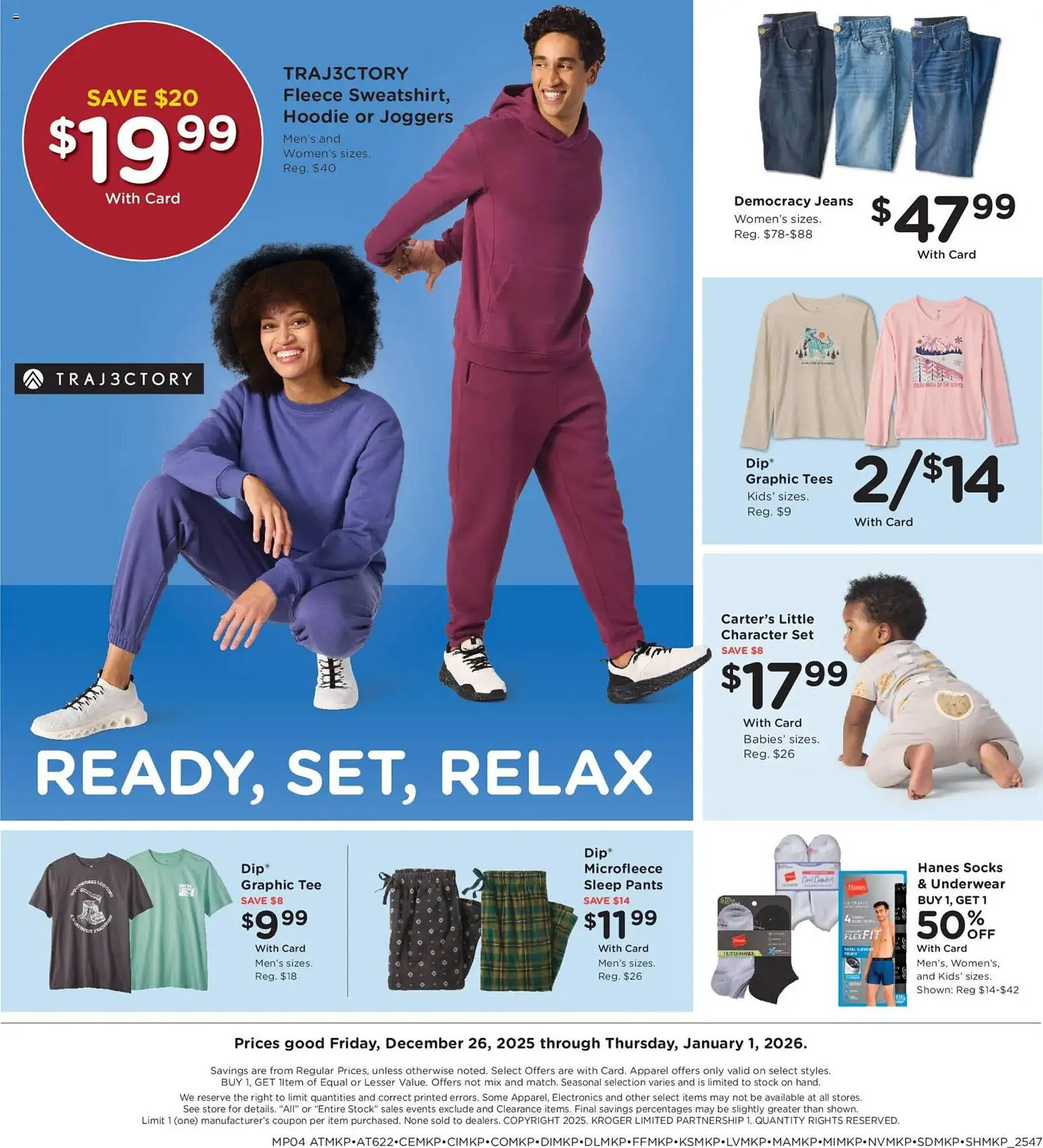 Weekly ad King Soopers weekly ad from December 26 to January 2 2026 - Page 4
