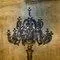 Guy Sargent, Nancy Cathedral 4, Archival Pigment Print