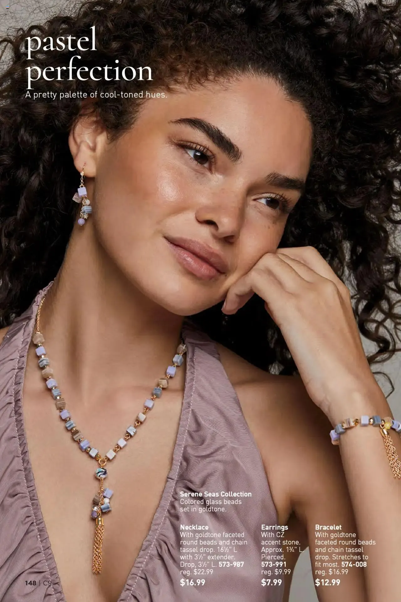 Weekly ad Avon Brochure from April 23 to May 6 2025 - Page 148