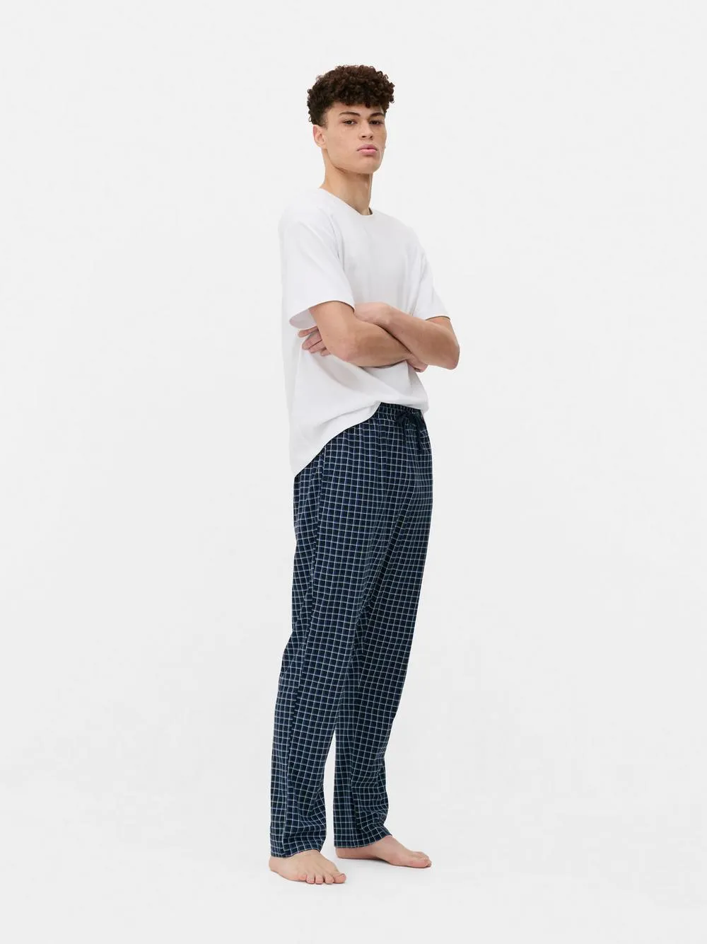 2-Pack Supersoft Pajama Pants