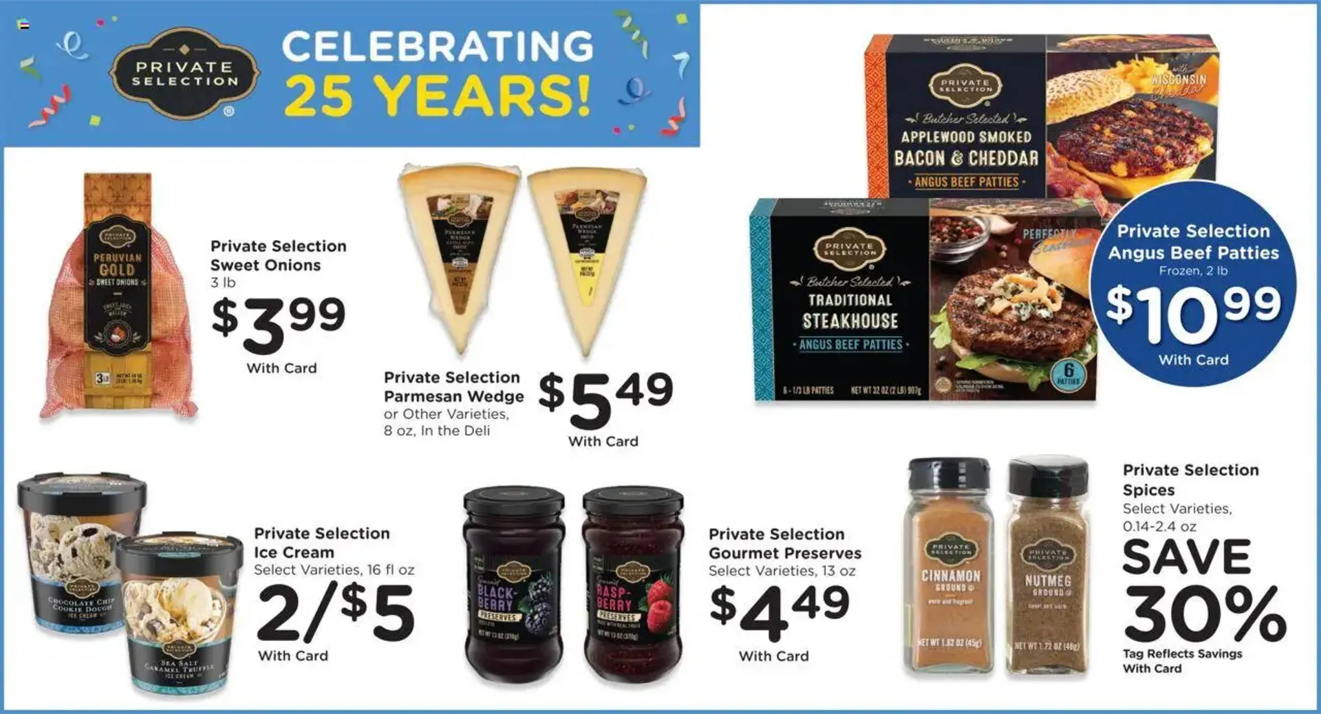 Weekly ad QFC weekly ad from October 15 to October 21 2025 - Page 6
