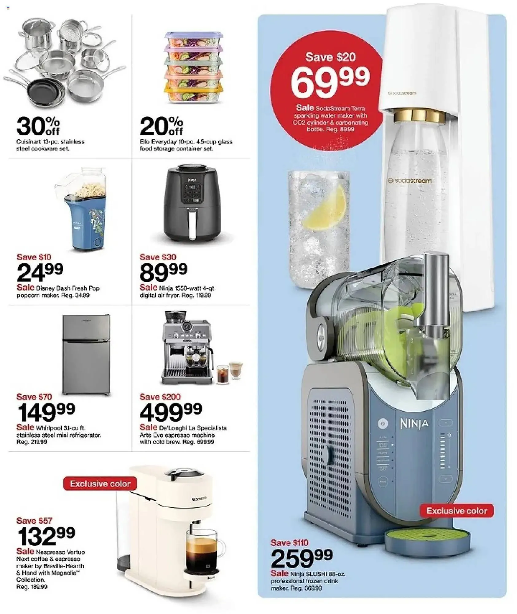 Weekly ad Target weekly ad from May 17 to May 24 2026 - Page 16