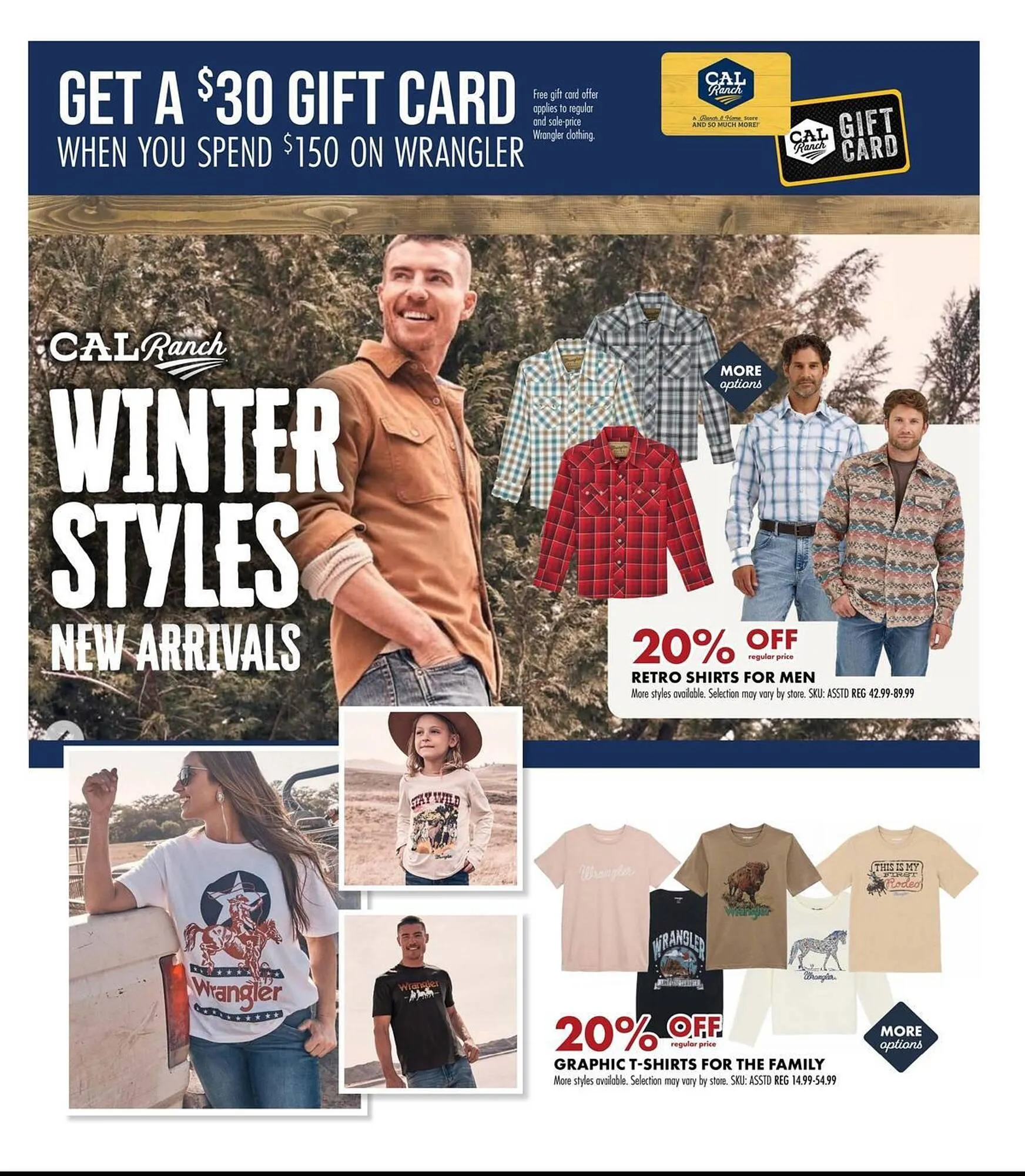 Weekly ad C A L Ranch Stores weekly ad from December 3 to December 14 2025 - Page 10