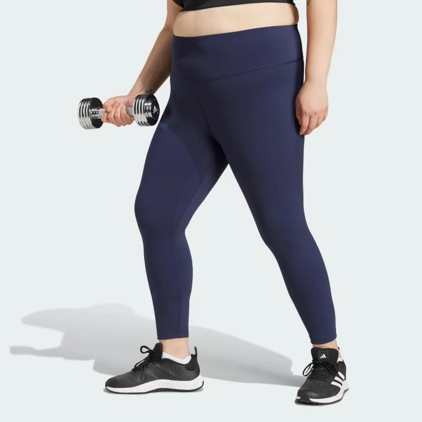 All Me 7/8 Leggings (Plus Size)