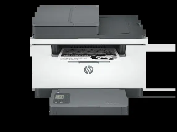 HP LaserJet MFP M234sdw Printer