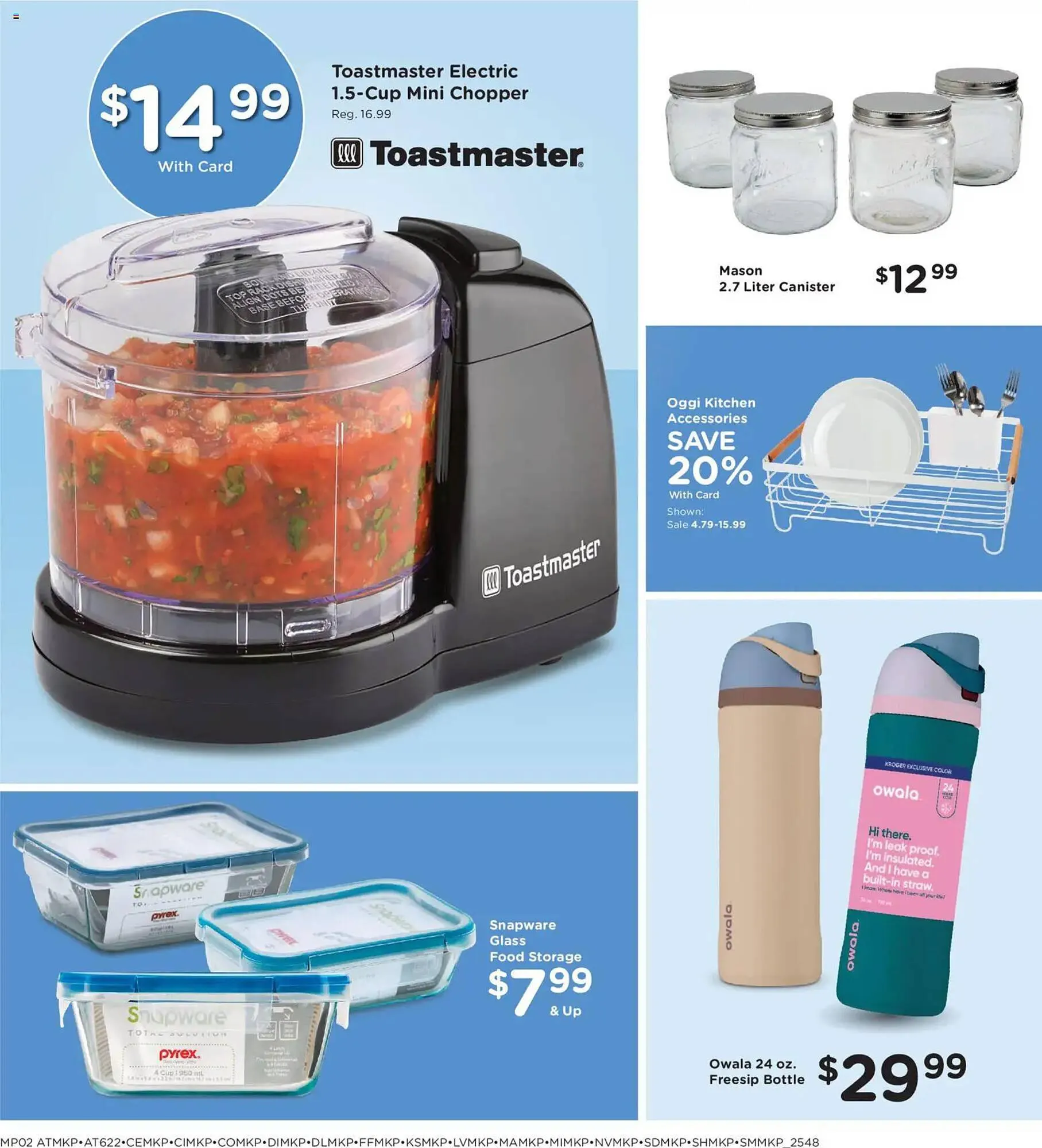 Weekly ad Fry's weekly ad from January 2 to January 7 2026 - Page 2