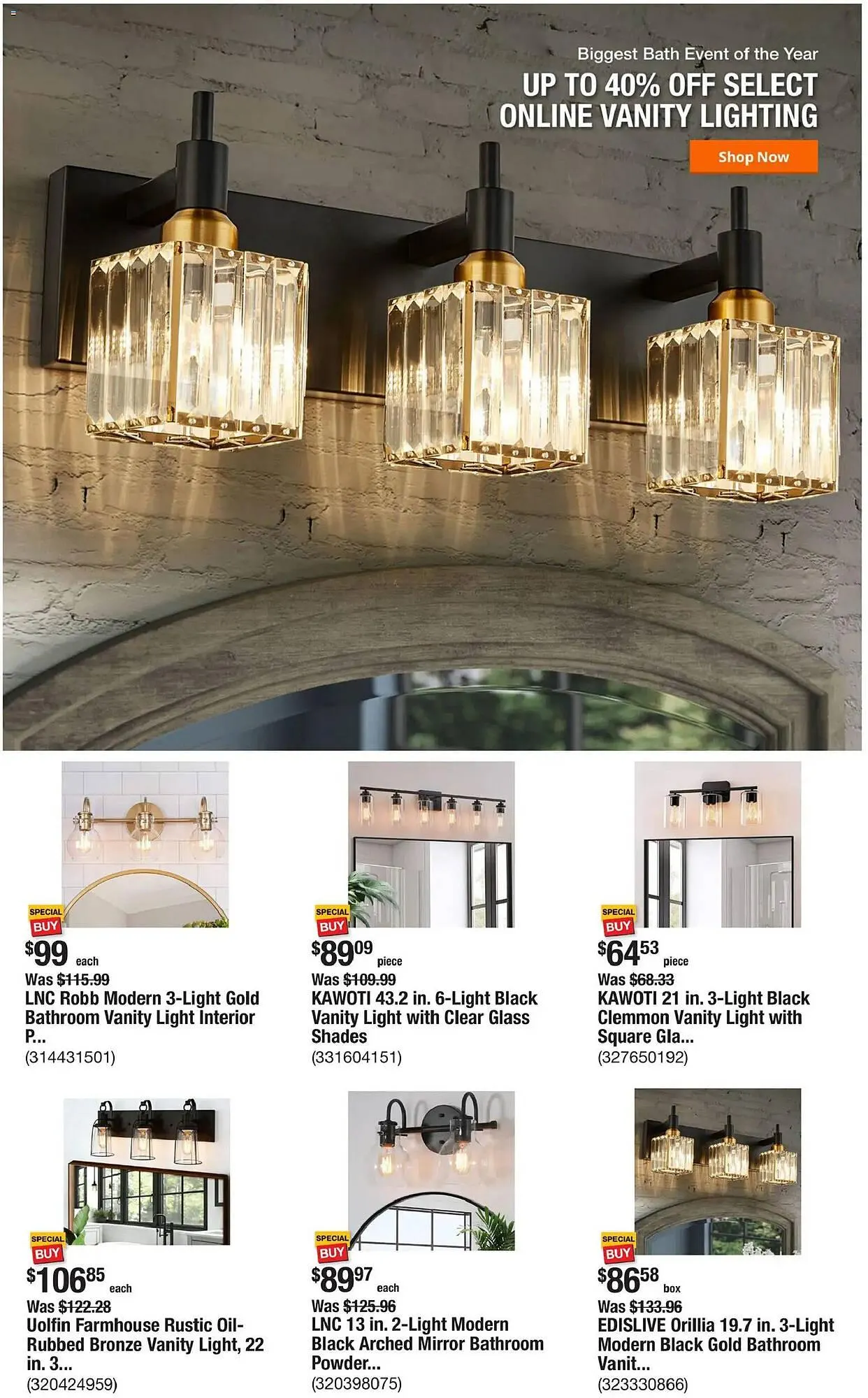 Catálogo de The Home Depot flyer 5 de febrero al 13 de febrero 2026 - Página 2