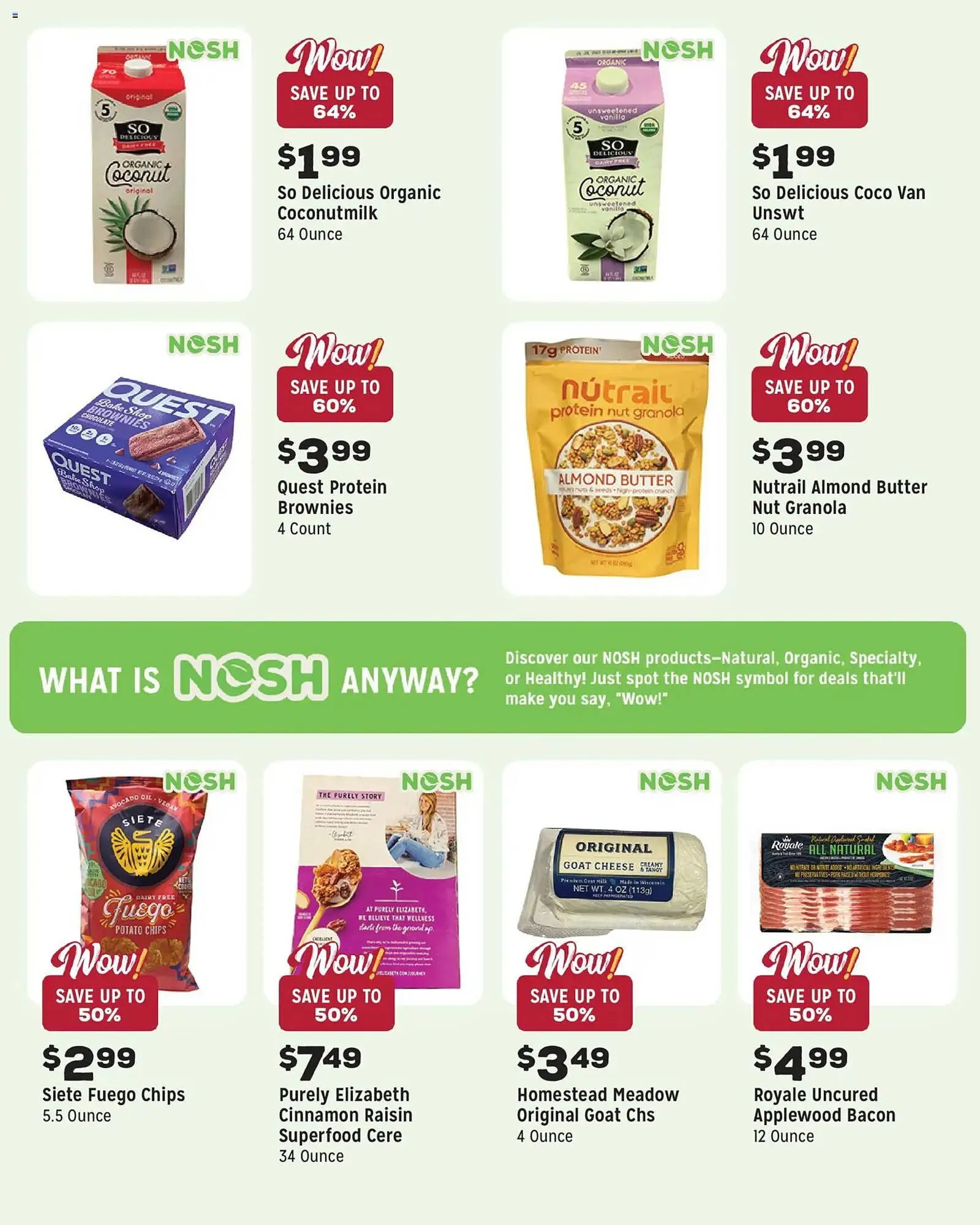 Weekly ad Grocery Outlet weekly ad from March 25 to April 5 2026 - Page 11