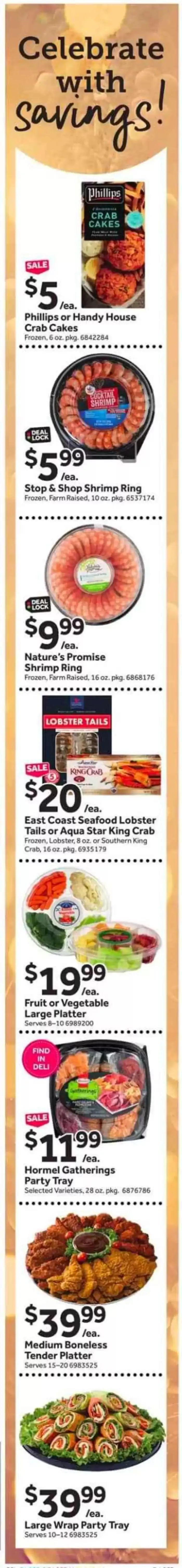 Weekly ad Discover attractive offers from December 27 to January 2 2025 - Page 6