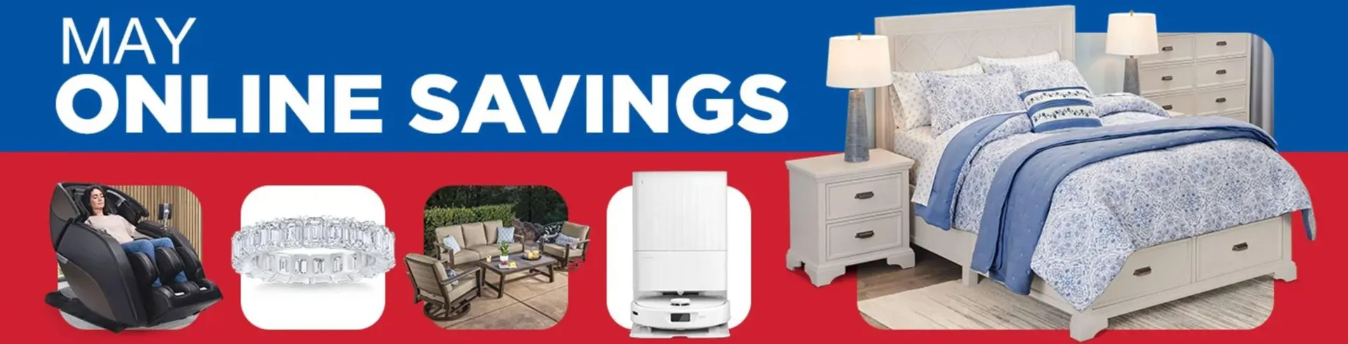 Catálogo de Costco Weekly Ad 7 de mayo al 13 de mayo 2025 - Página 1