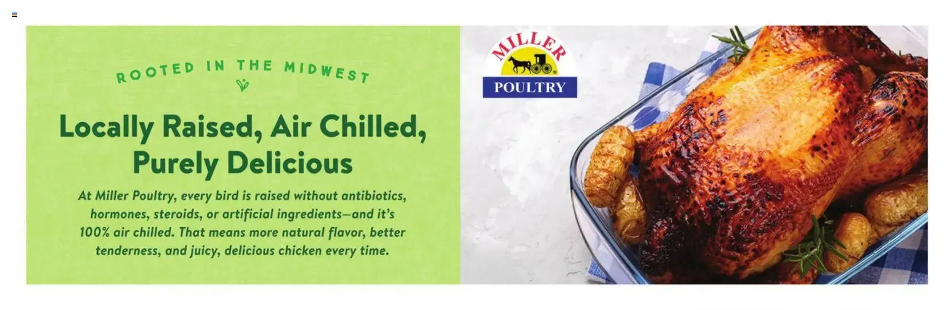 Weekly ad Fresh Thyme weekly ad from January 14 to January 20 2026 - Page 3