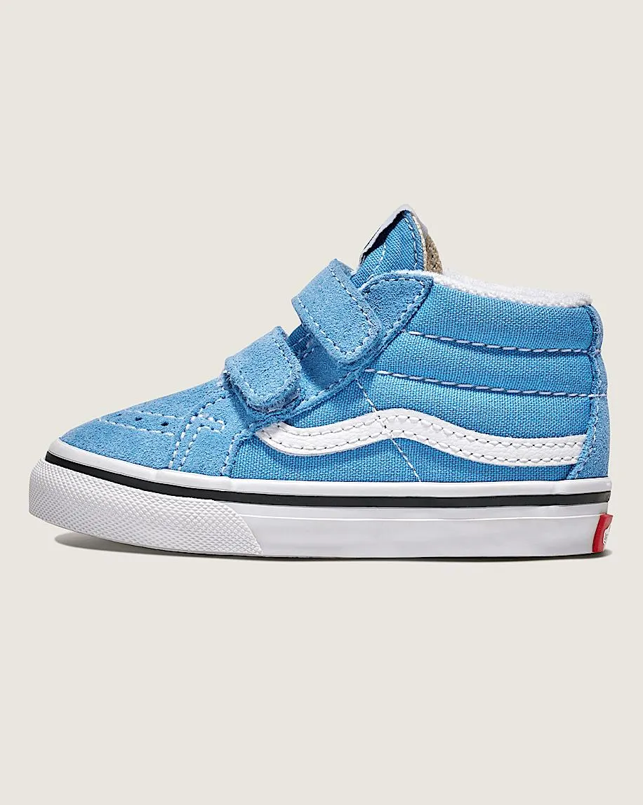 Toddler Sk8-Mid Reissue V Shoe