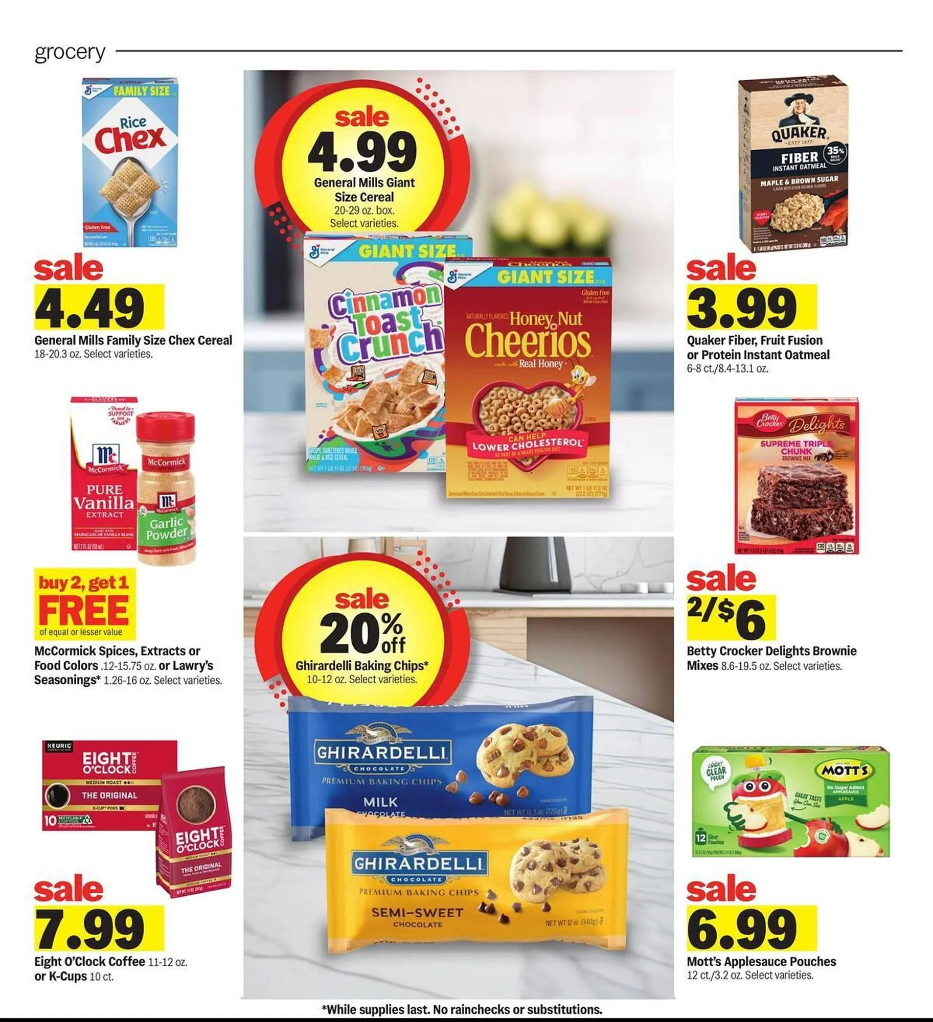 Weekly ad Meijer weekly ad from March 18 to March 24 2026 - Page 10