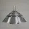 Space Age Hanging Lamp by Hans-Agne Jakobsson, 1960s