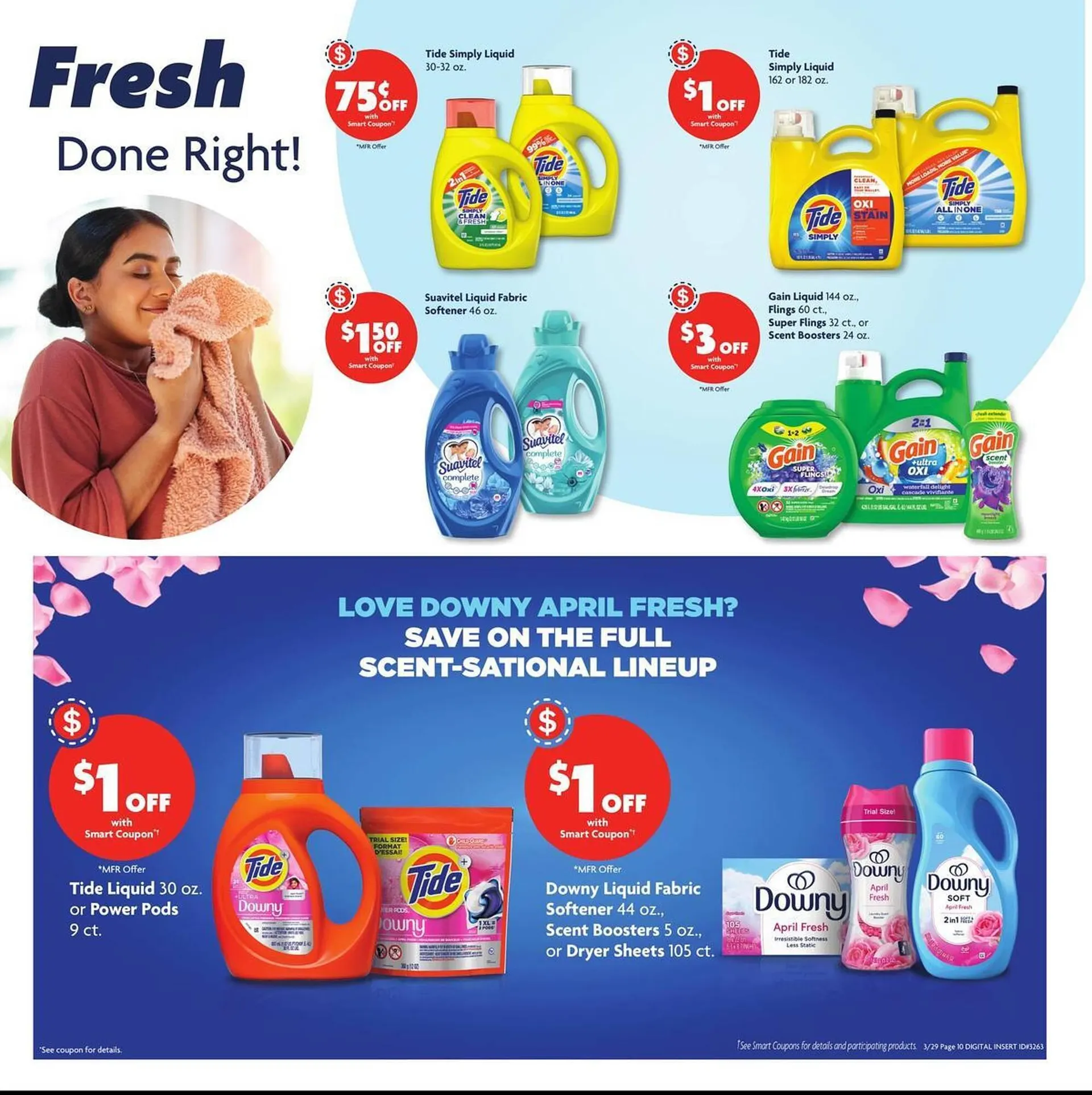 Weekly ad Family Dollar weekly ad from March 29 to April 5 2026 - Page 11