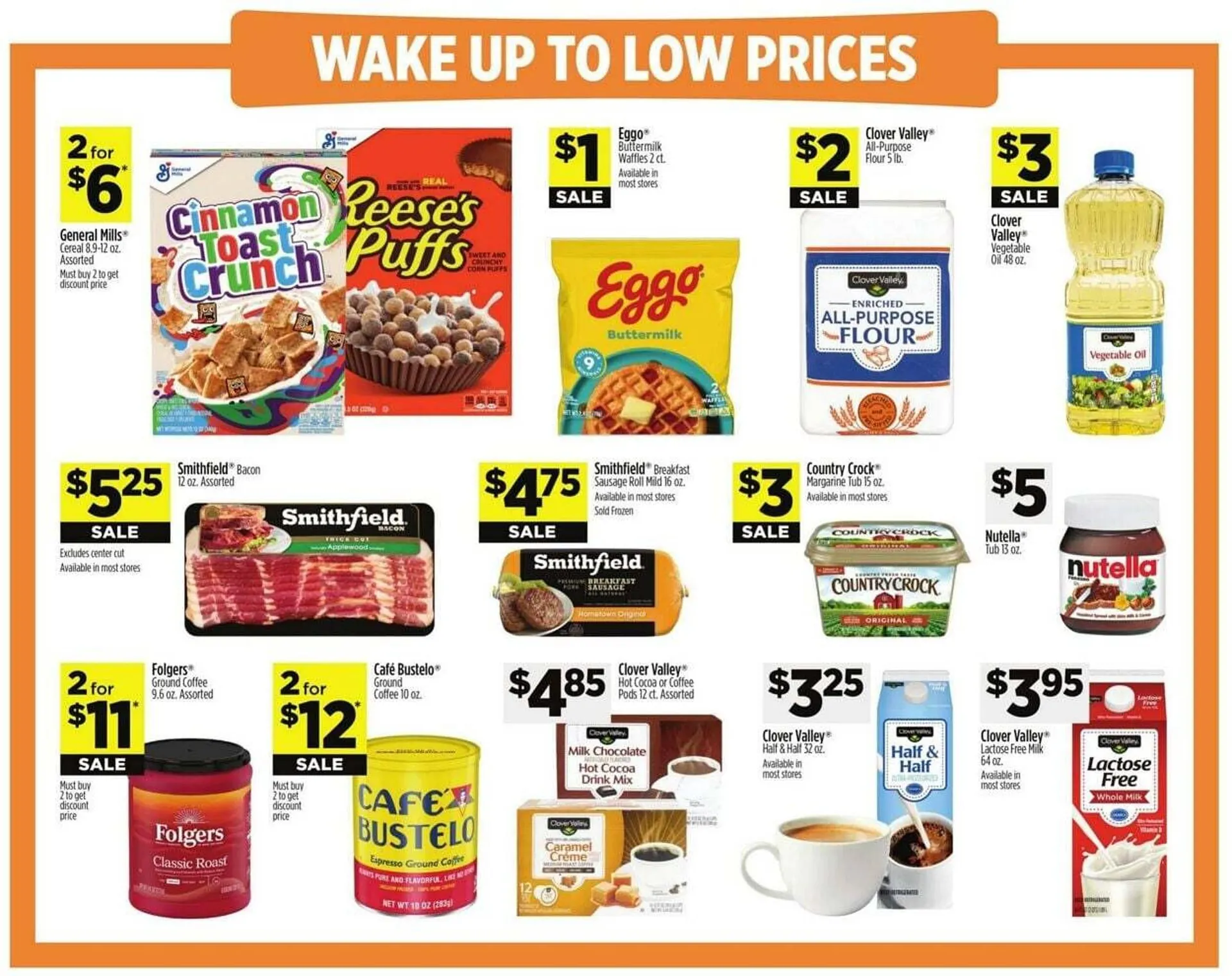 Weekly ad Dollar General weekly ad from November 23 to November 29 2025 - Page 8