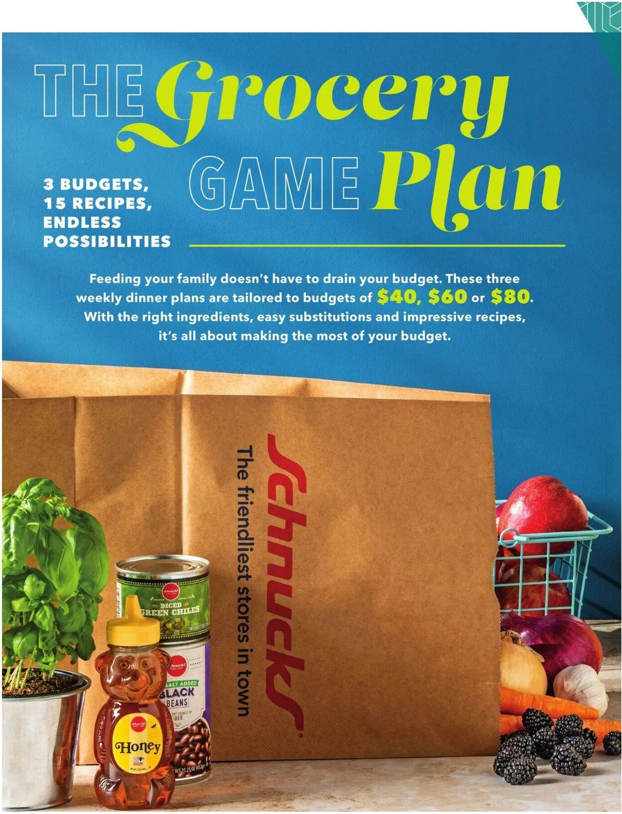 Weekly ad Schnucks Current weekly ad from September 1 to October 31 2025 - Page 12