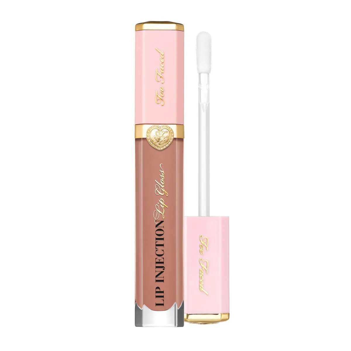 Too Faced Lip Injection Power Plumping Hydrating Lip Gloss