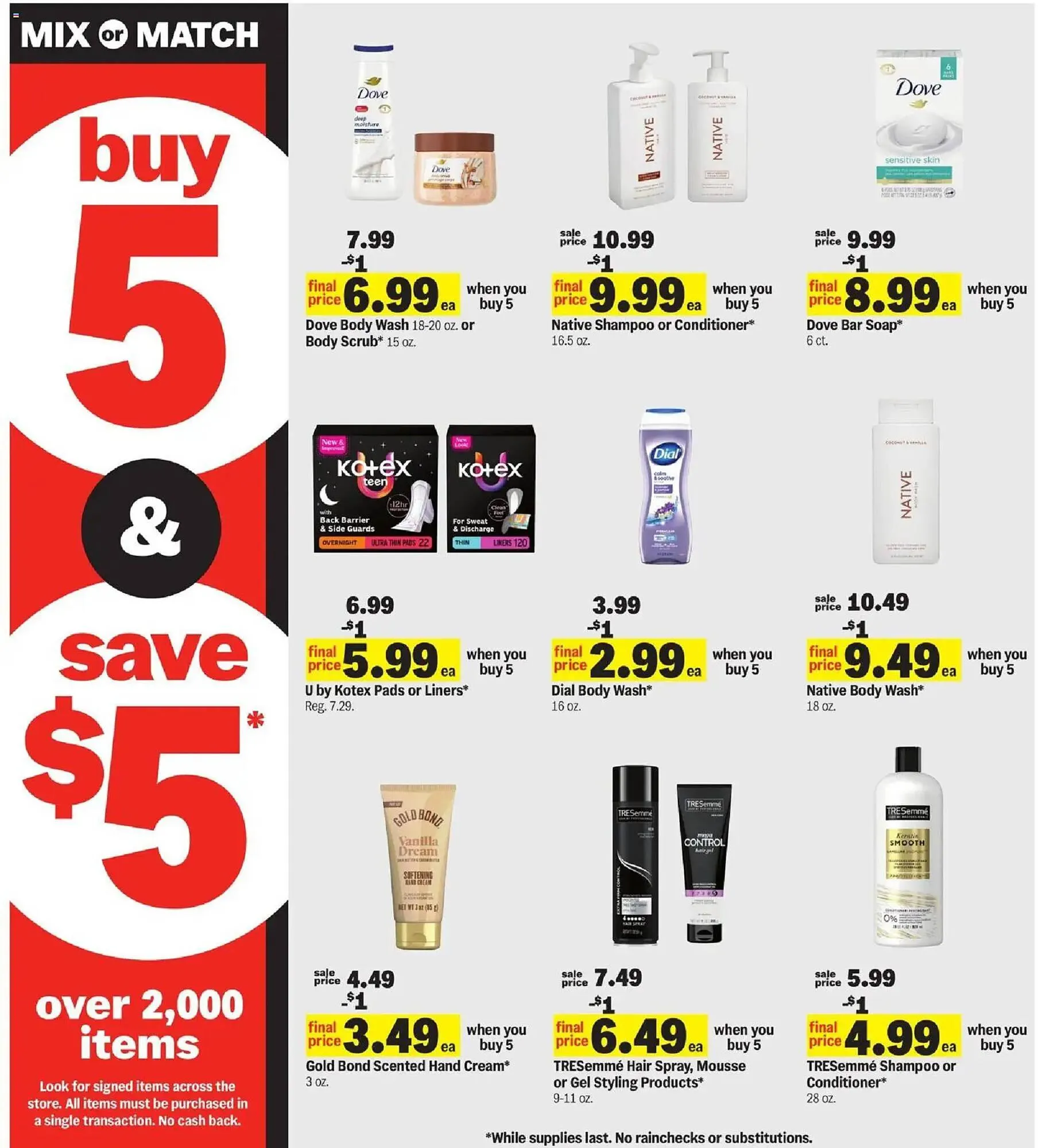 Weekly ad Meijer weekly ad from May 13 to May 19 2026 - Page 20