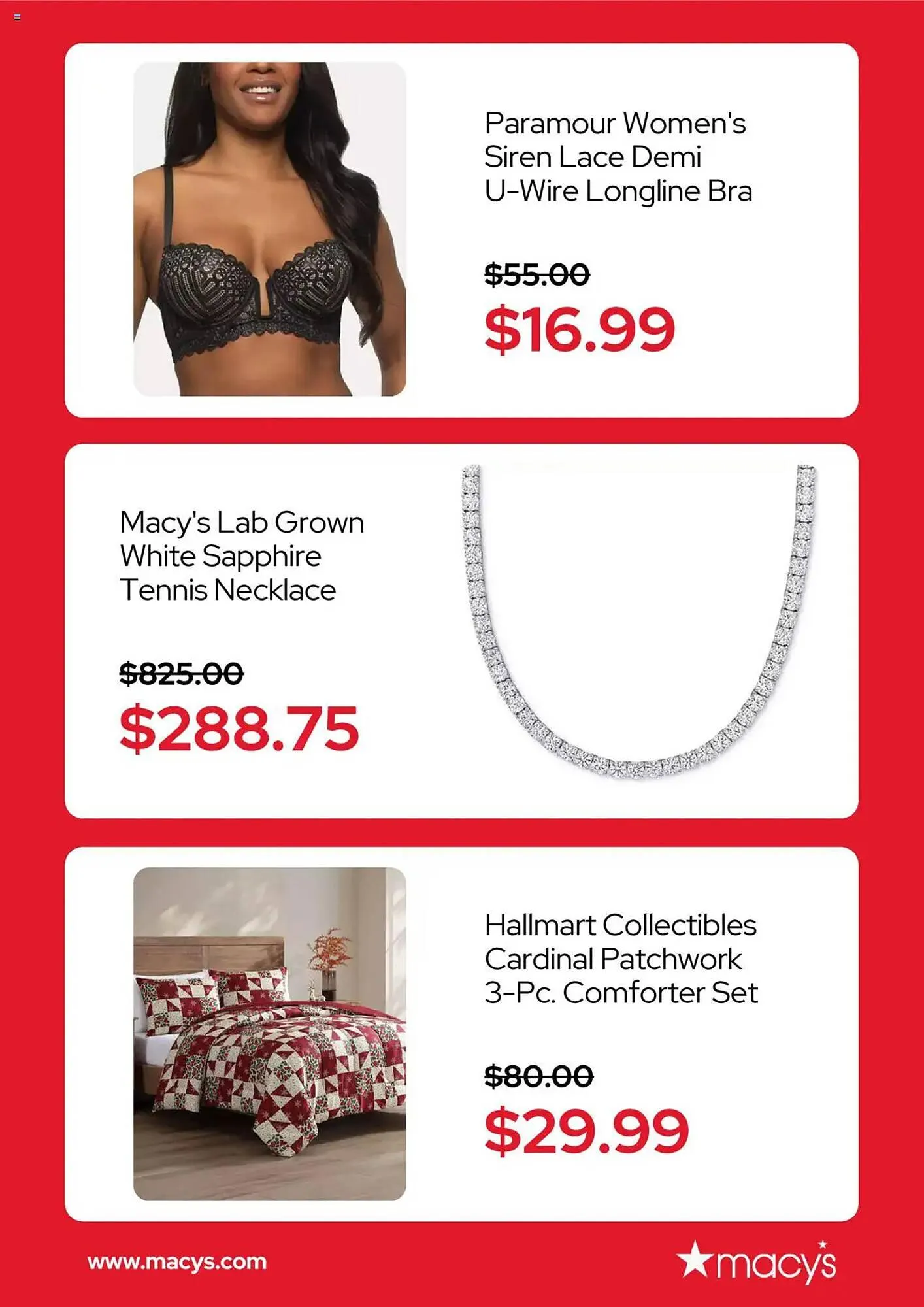 Weekly ad Macy's weekly ad from October 13 to October 21 2025 - Page 2