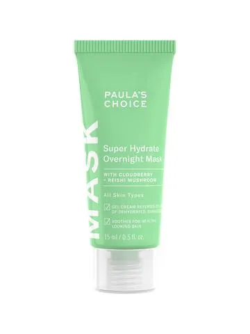 Super Hydrate Overnight Mask