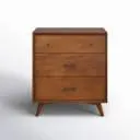 Williams 3 - Drawer Chest